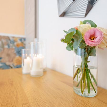 Bissenti Rooms - Eja Sardinia Cagliari Eksteriør billede
