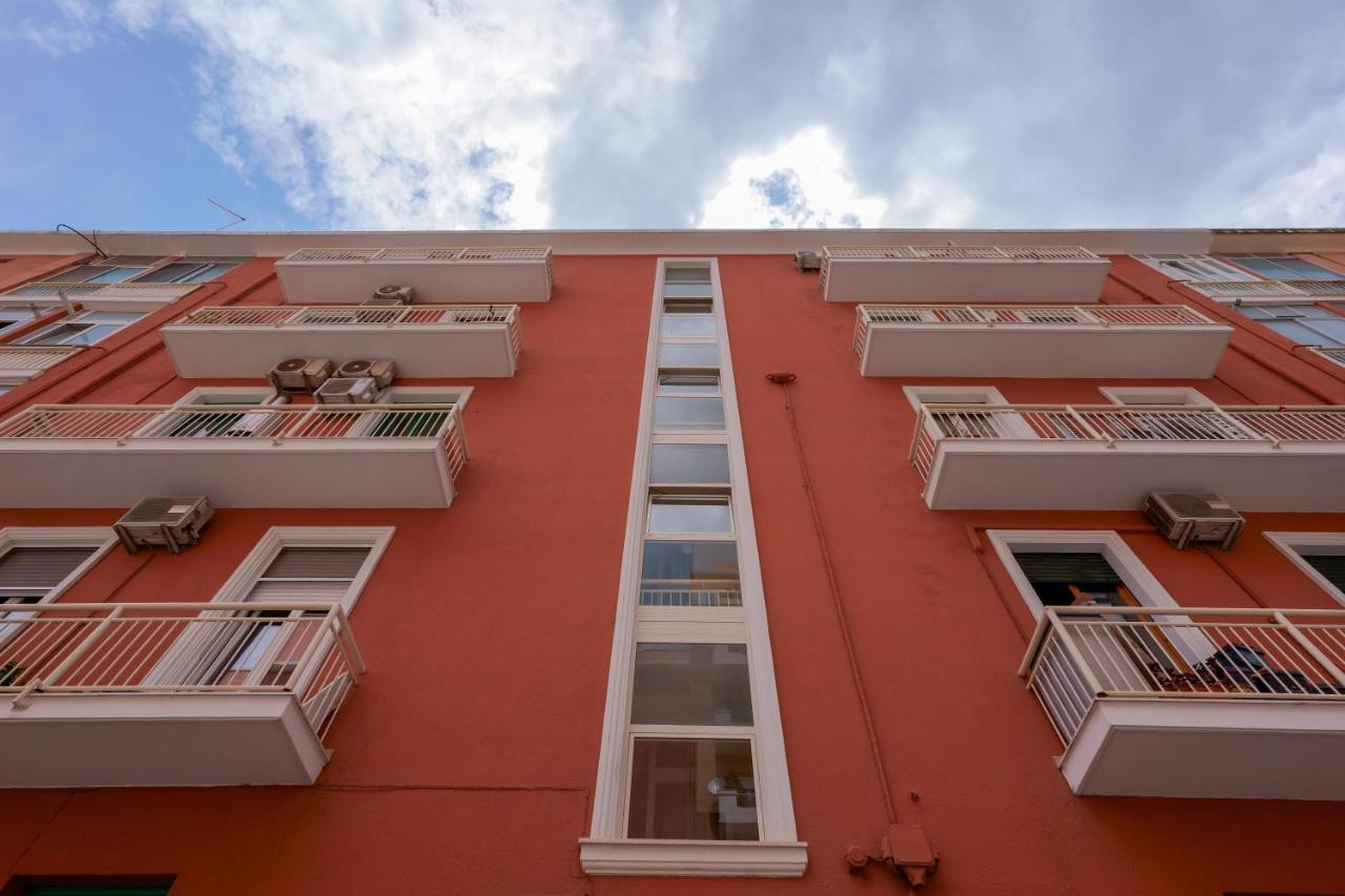 Bissenti Rooms - Eja Sardinia Cagliari Eksteriør billede