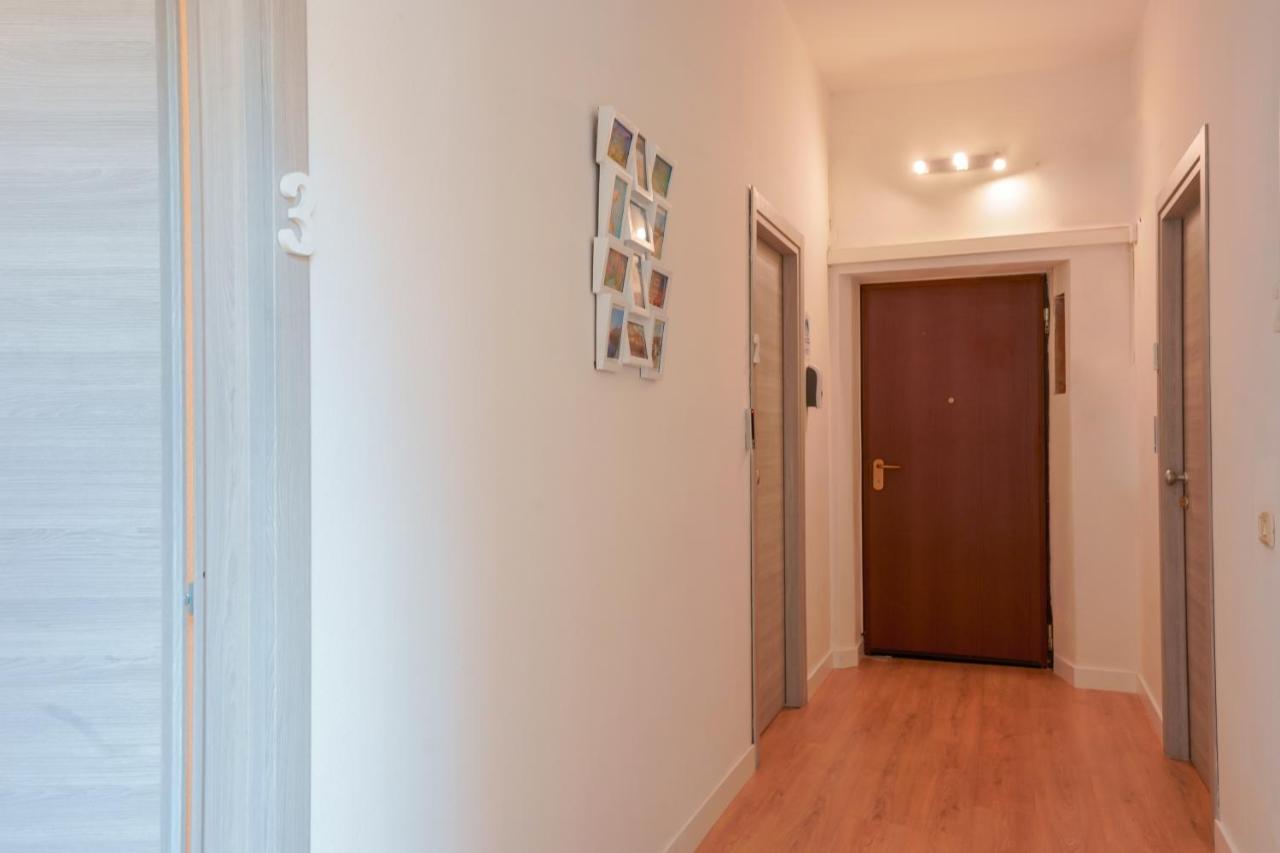 Bissenti Rooms - Eja Sardinia Cagliari Eksteriør billede