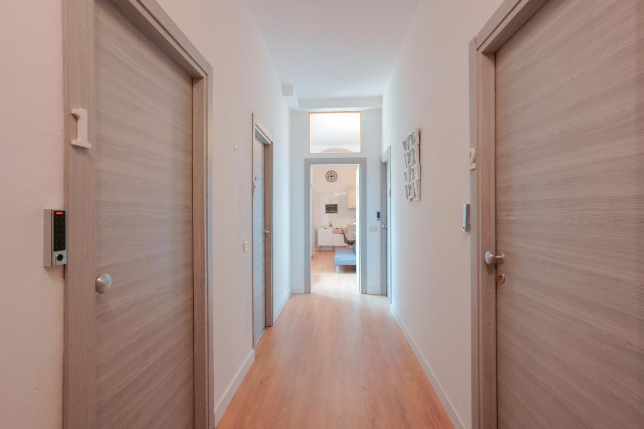 Bissenti Rooms - Eja Sardinia Cagliari Eksteriør billede
