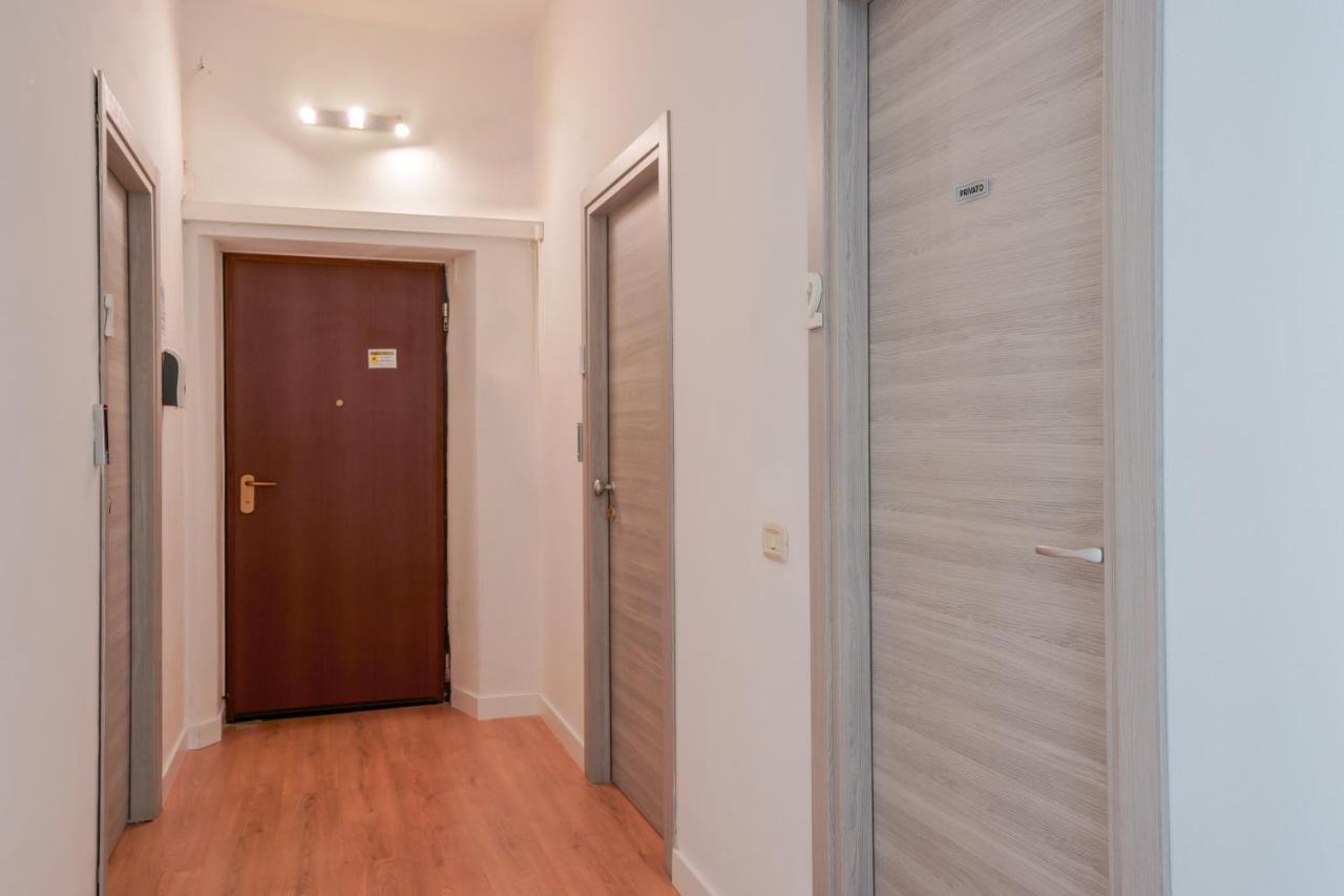 Bissenti Rooms - Eja Sardinia Cagliari Eksteriør billede