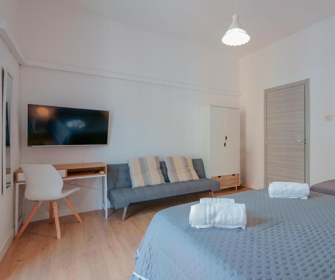 Bissenti Rooms - Eja Sardinia Cagliari Eksteriør billede