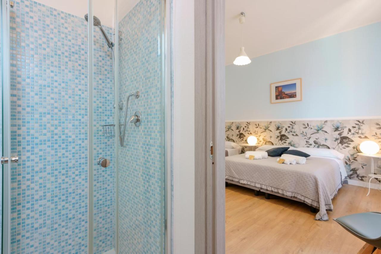 Bissenti Rooms - Eja Sardinia Cagliari Eksteriør billede