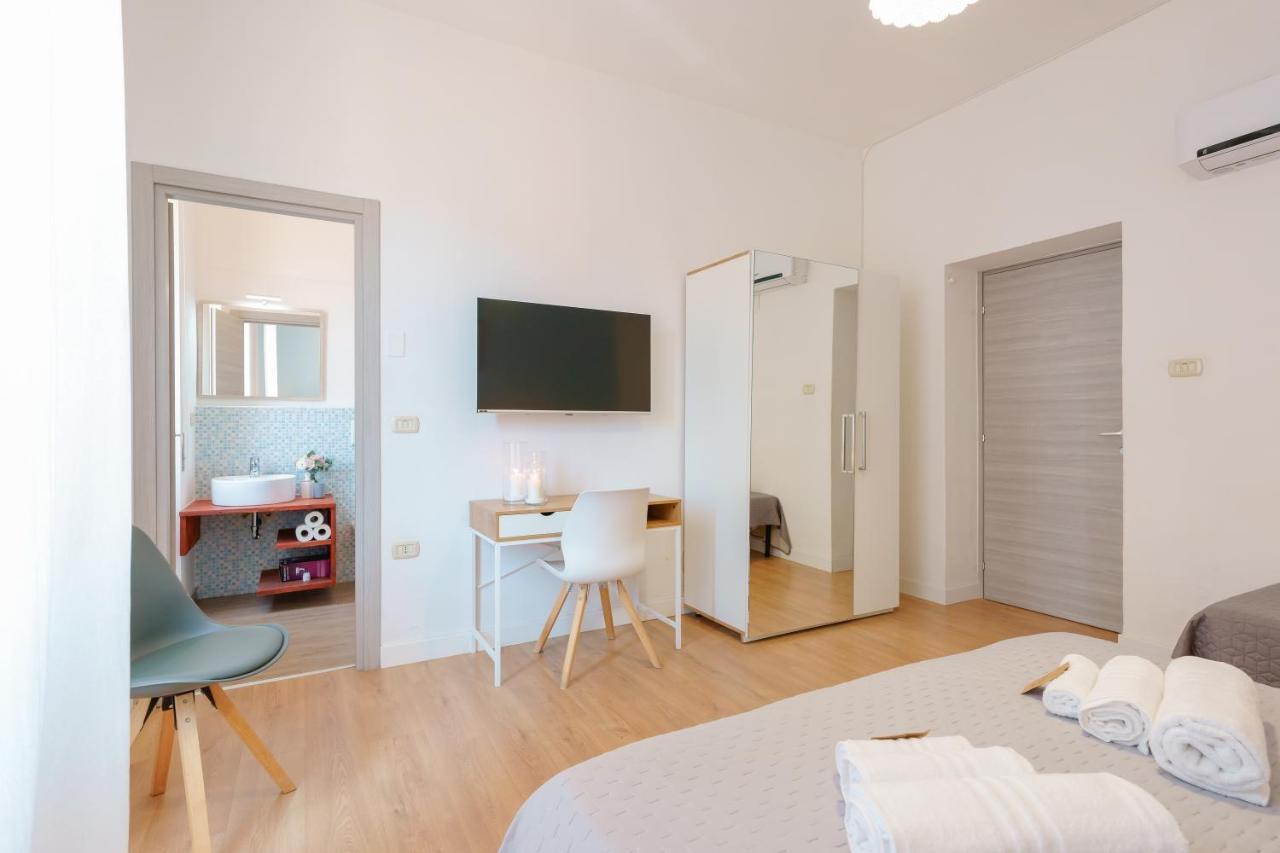 Bissenti Rooms - Eja Sardinia Cagliari Eksteriør billede