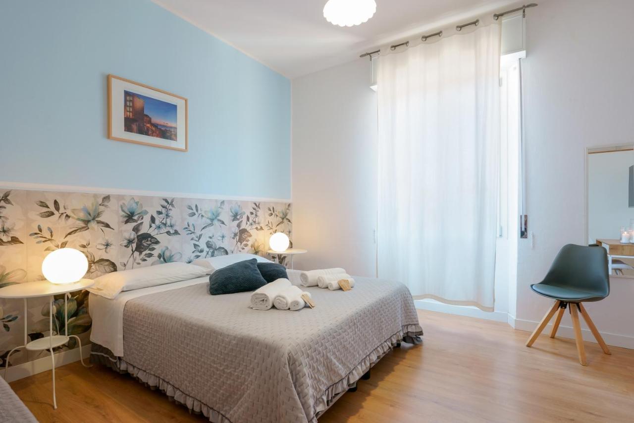 Bissenti Rooms - Eja Sardinia Cagliari Eksteriør billede