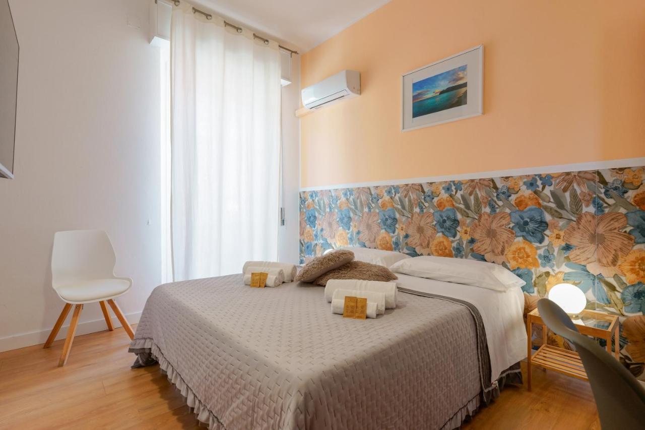 Bissenti Rooms - Eja Sardinia Cagliari Eksteriør billede