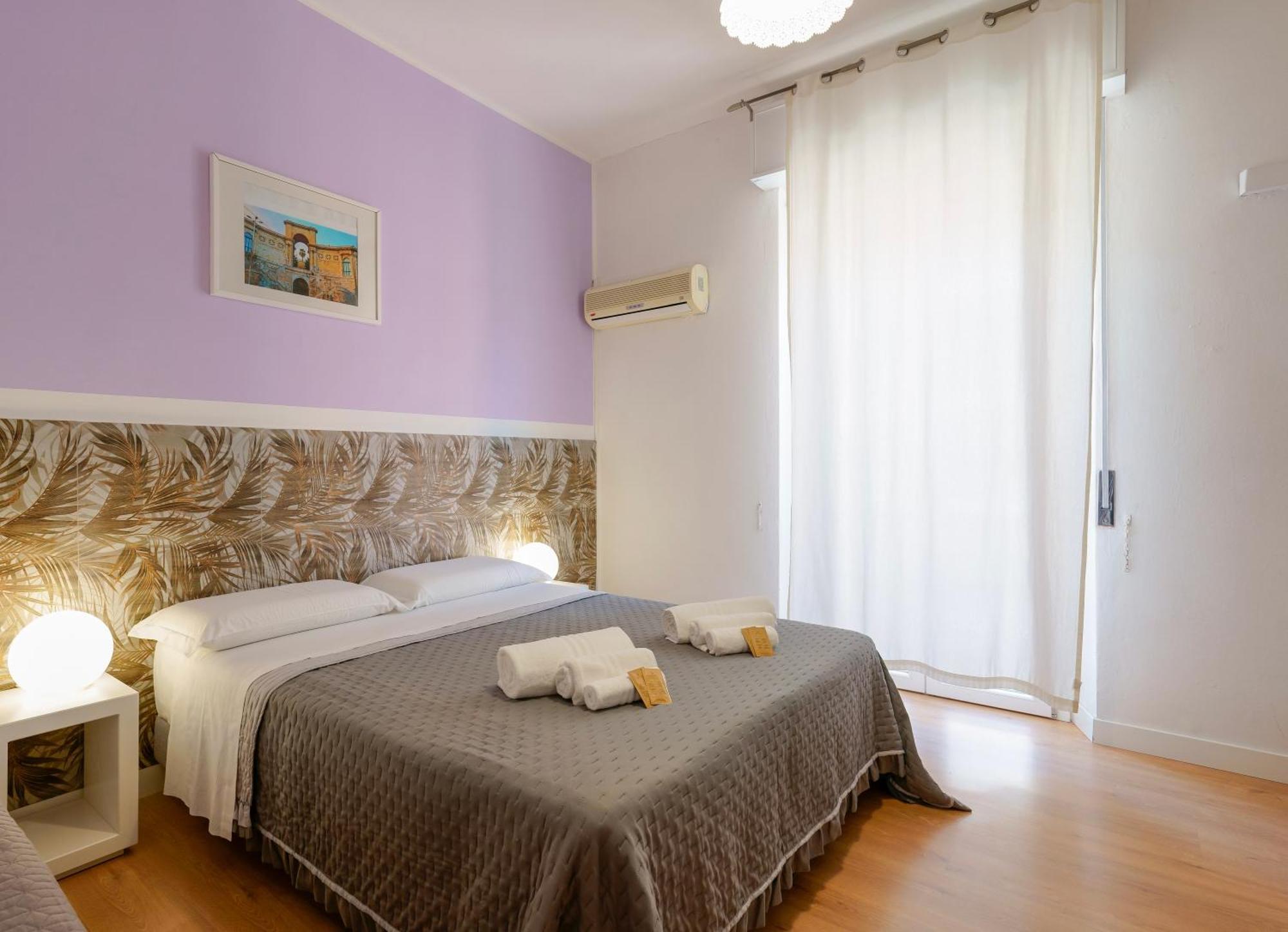 Bissenti Rooms - Eja Sardinia Cagliari Eksteriør billede