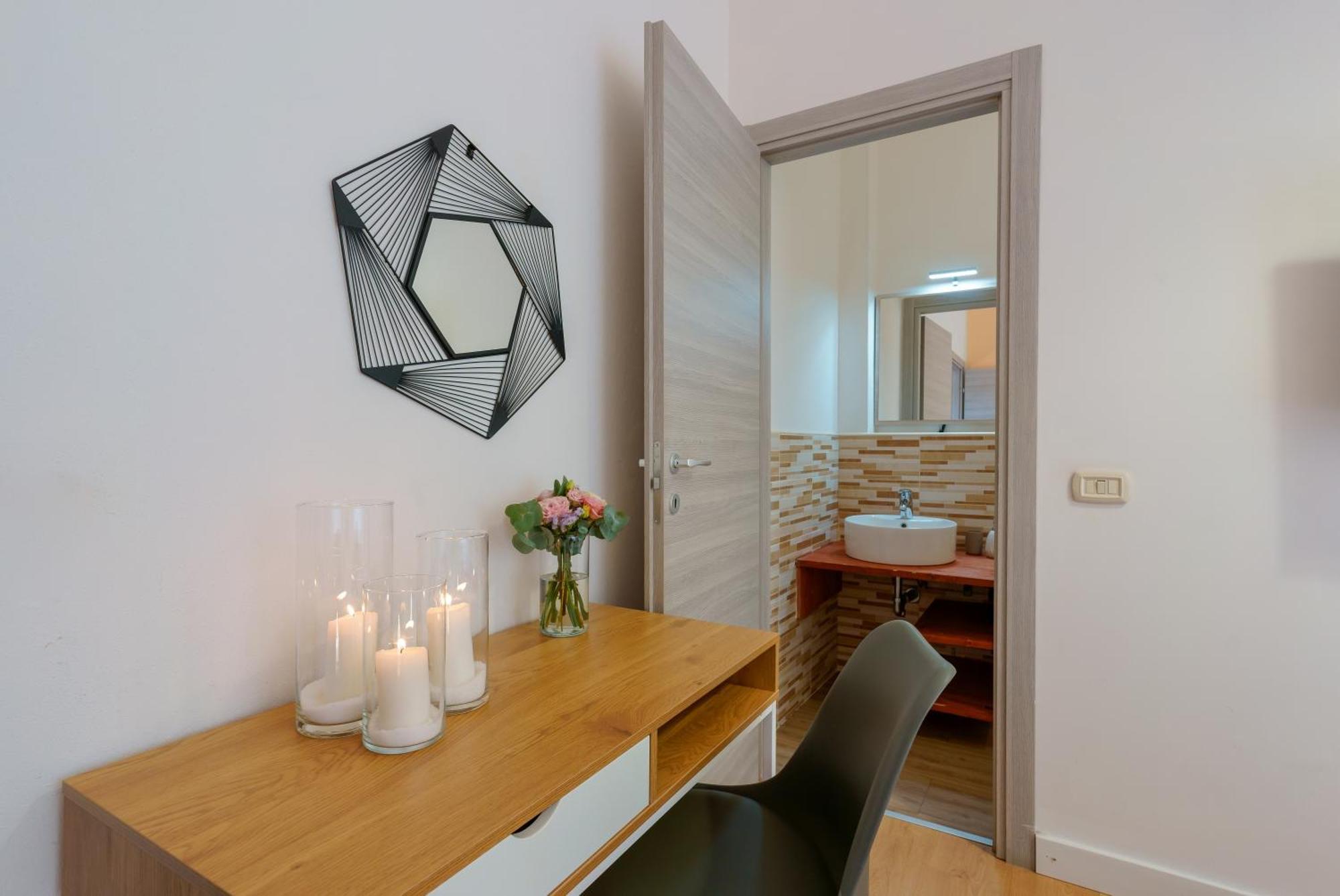 Bissenti Rooms - Eja Sardinia Cagliari Eksteriør billede