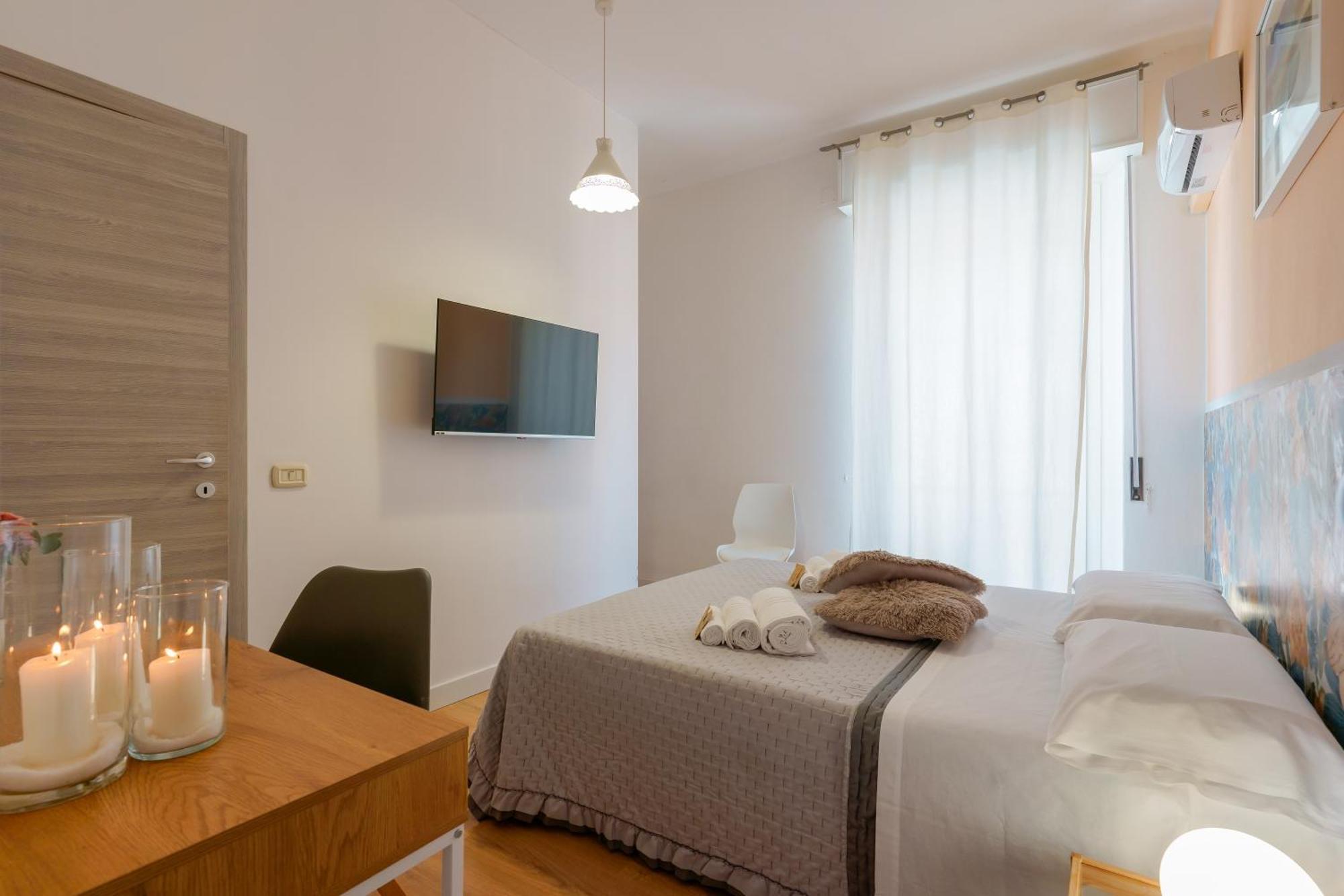 Bissenti Rooms - Eja Sardinia Cagliari Eksteriør billede