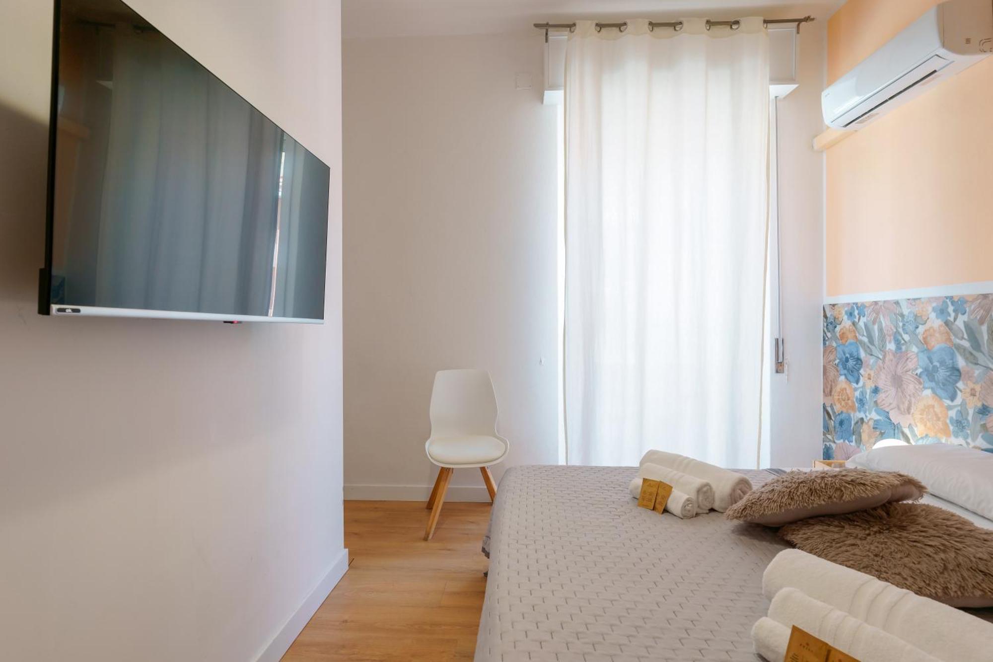 Bissenti Rooms - Eja Sardinia Cagliari Eksteriør billede