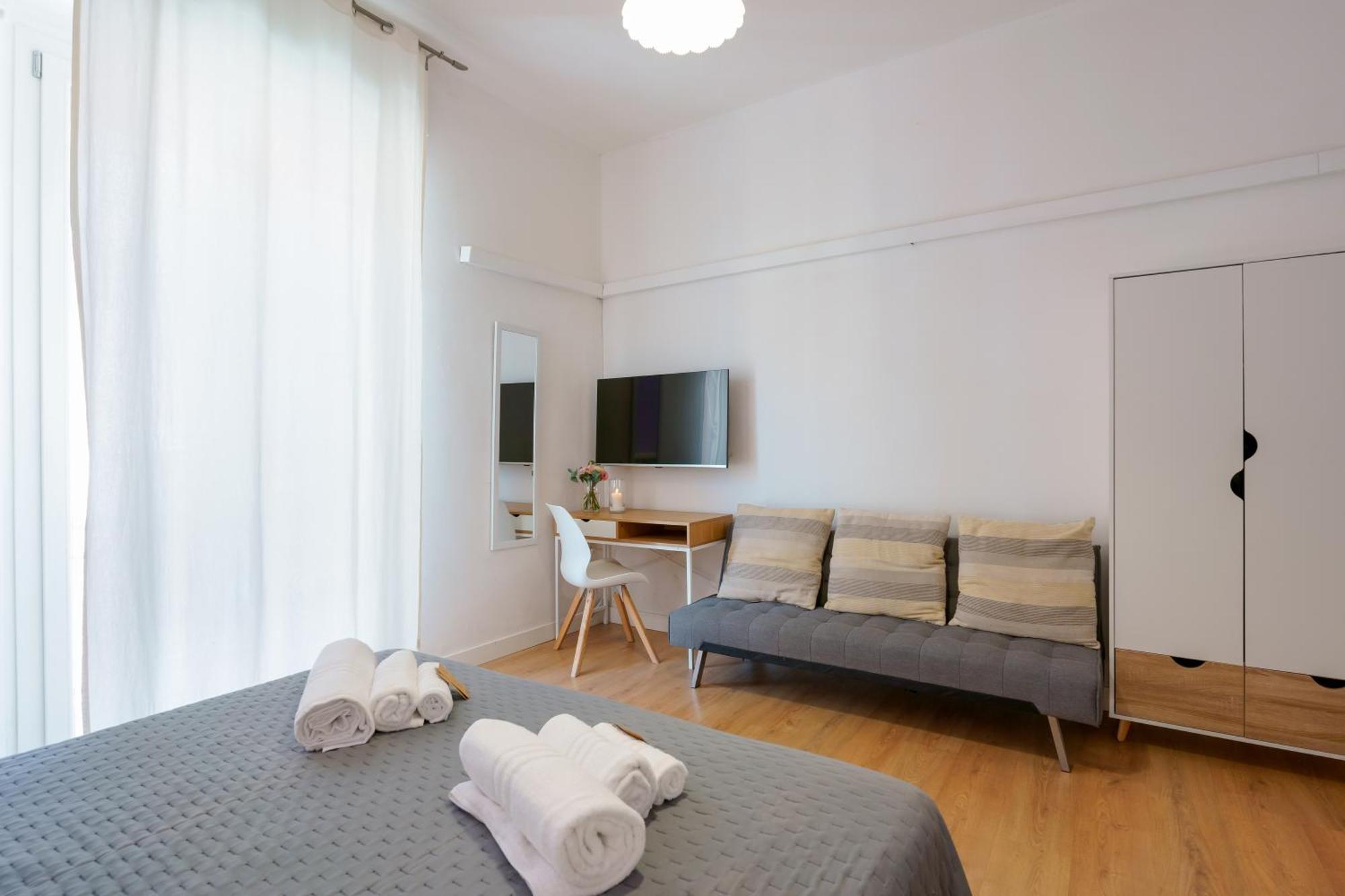 Bissenti Rooms - Eja Sardinia Cagliari Eksteriør billede