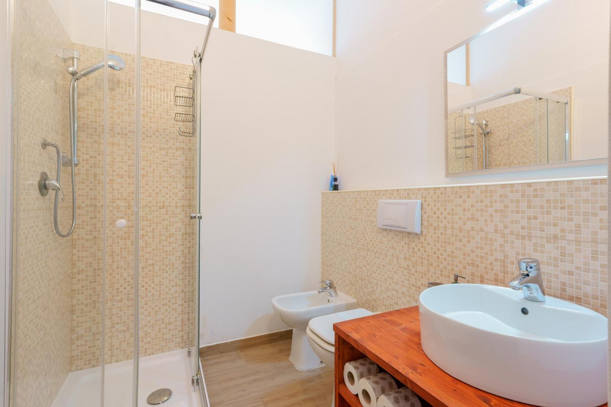 Bissenti Rooms - Eja Sardinia Cagliari Eksteriør billede