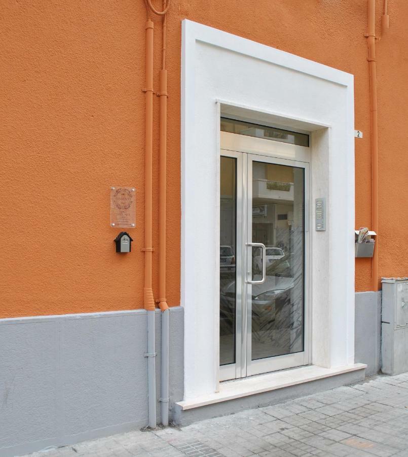 Bissenti Rooms - Eja Sardinia Cagliari Eksteriør billede