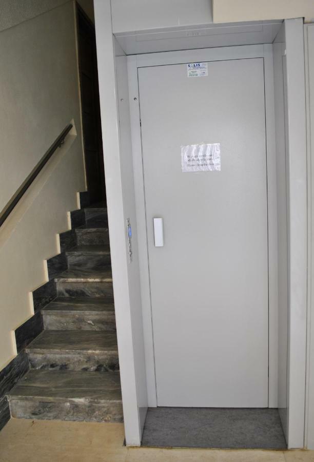 Bissenti Rooms - Eja Sardinia Cagliari Eksteriør billede