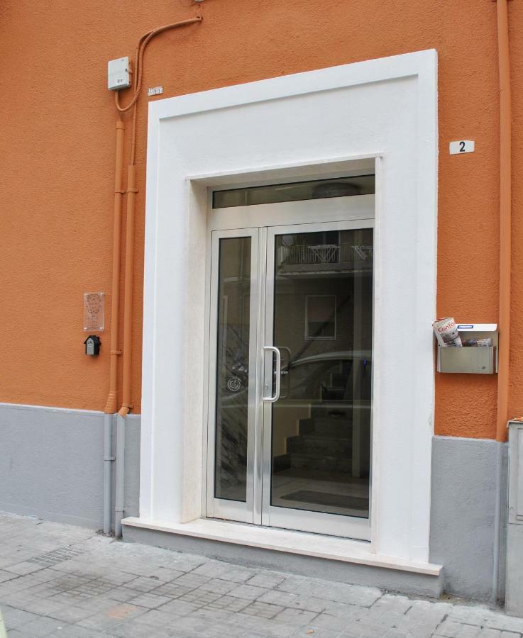 Bissenti Rooms - Eja Sardinia Cagliari Eksteriør billede